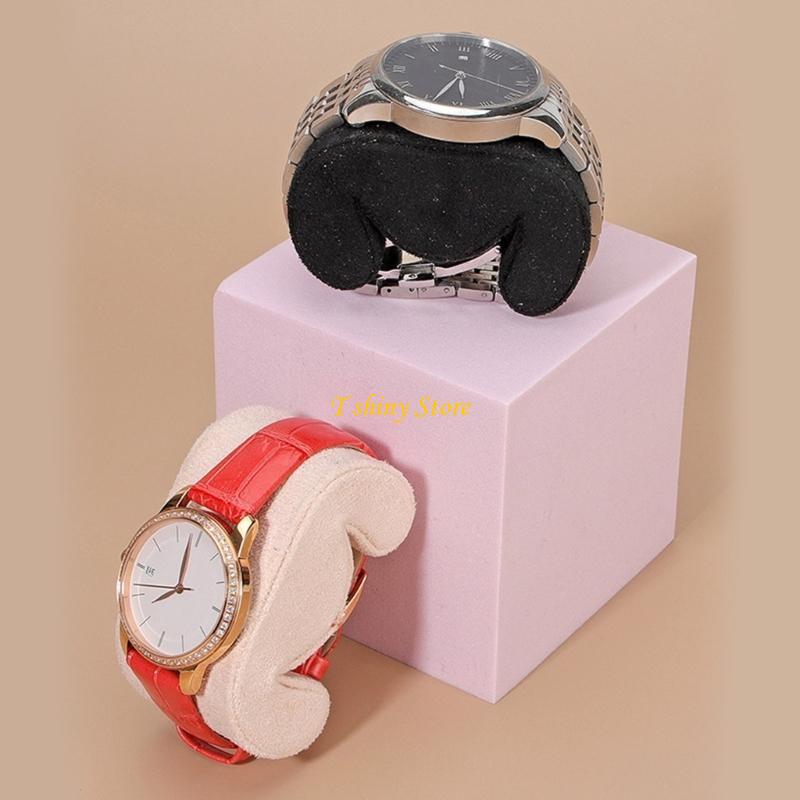 N58F Elegant Deer for Jewelry  – Watches Jewelry Holder recenzja i cena