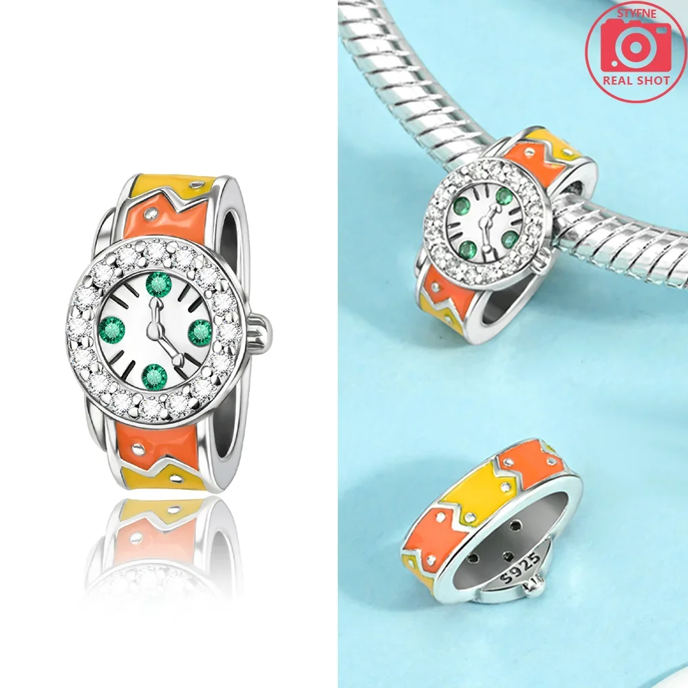 Original Envelope Heart Snowfl – Fine Jewelry Watches Women recenzja i cena