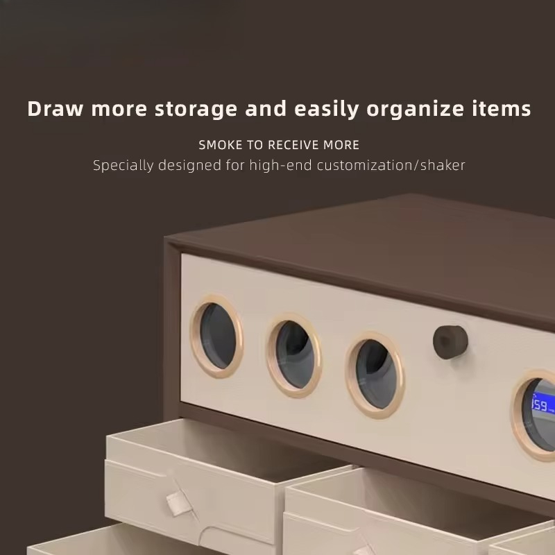 Automatic Watch Winder 6 Slots – Automatic Watch Winder recenzja i cena