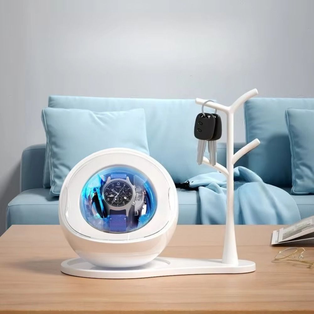 Dual-use for Charging and Plug – Automatic Watch Winder recenzja i cena