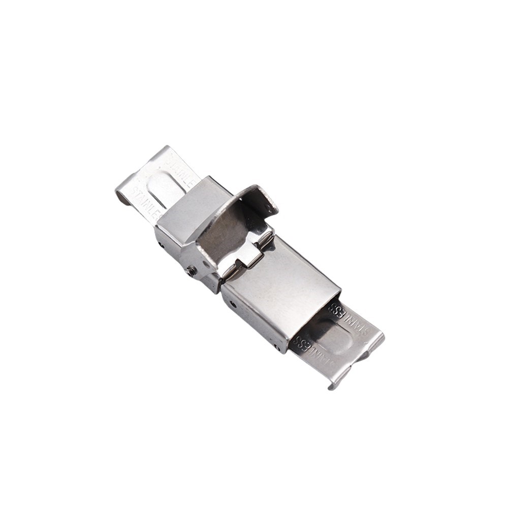 10Pcs Stainless Steel Crimp Ja – Jewelry Making Watches recenzja i cena