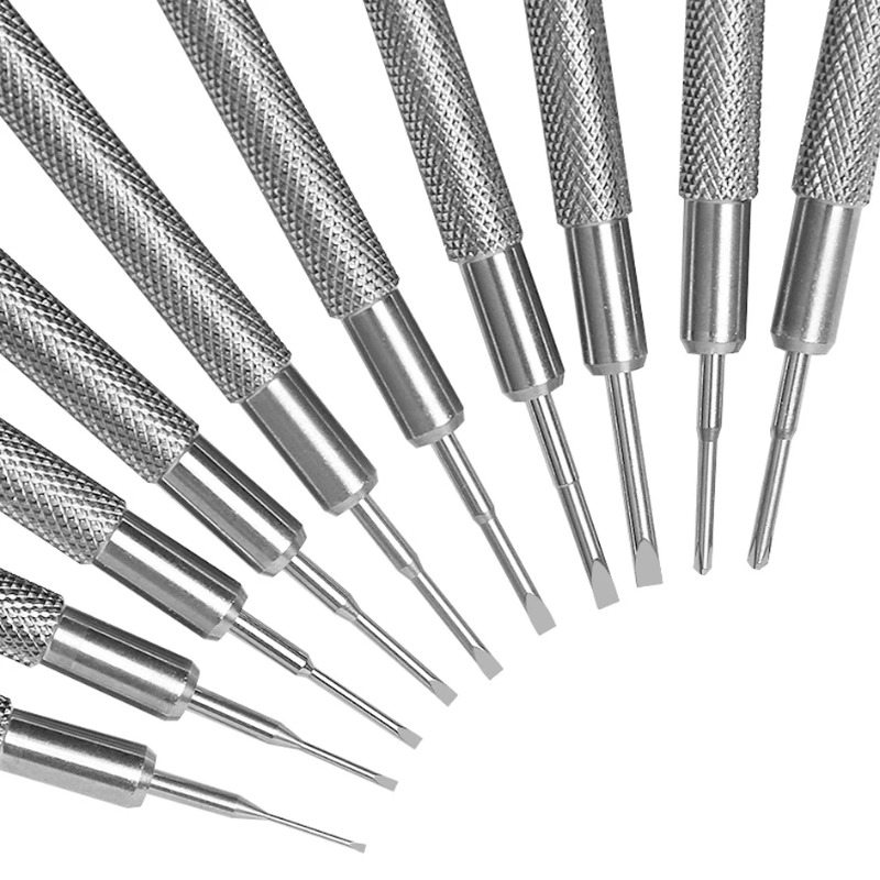 0.6-2.0mm Precision Screwdrive – Jewelry Watches Repair recenzja i cena