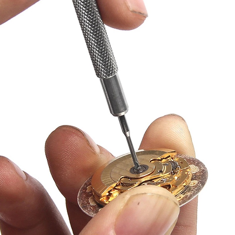 0.6-2.0mm Precision Screwdrive – Jewelry Watches Repair recenzja i cena