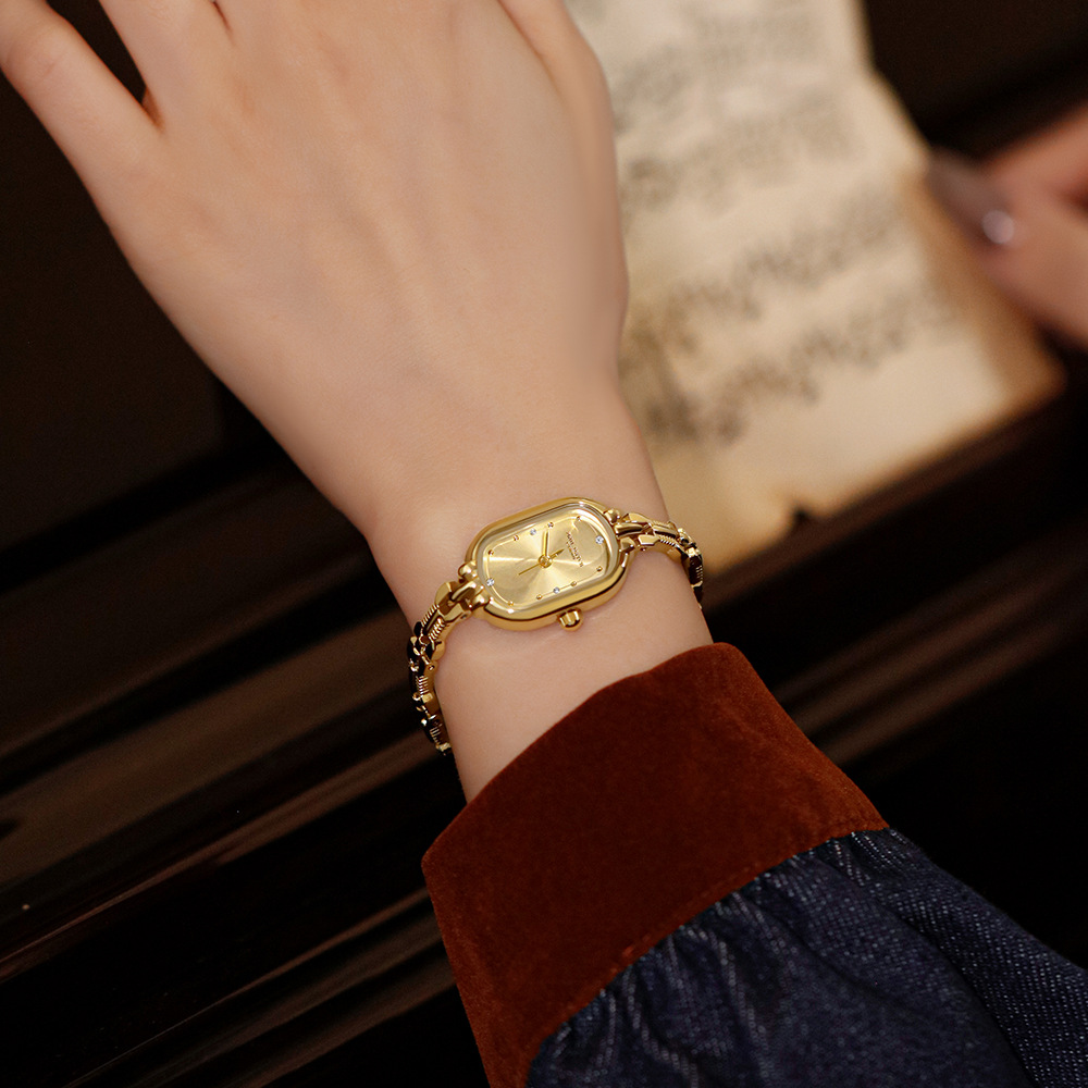 Vintage Bracelet Watch Unique  – Unique Jewelry Watches recenzja i cena