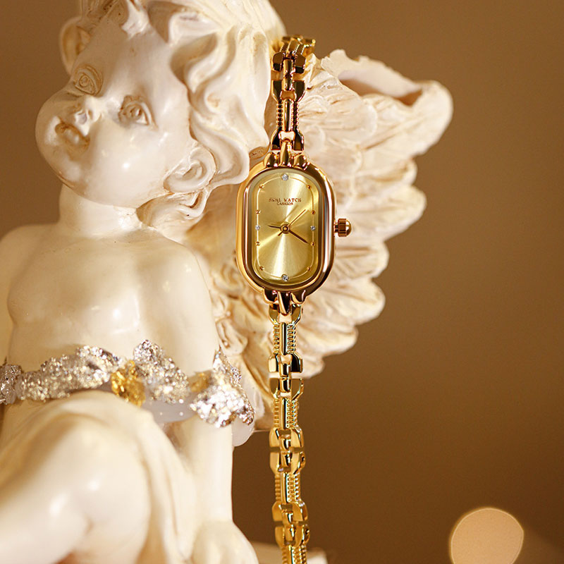 Vintage Bracelet Watch Unique  – Unique Jewelry Watches recenzja i cena