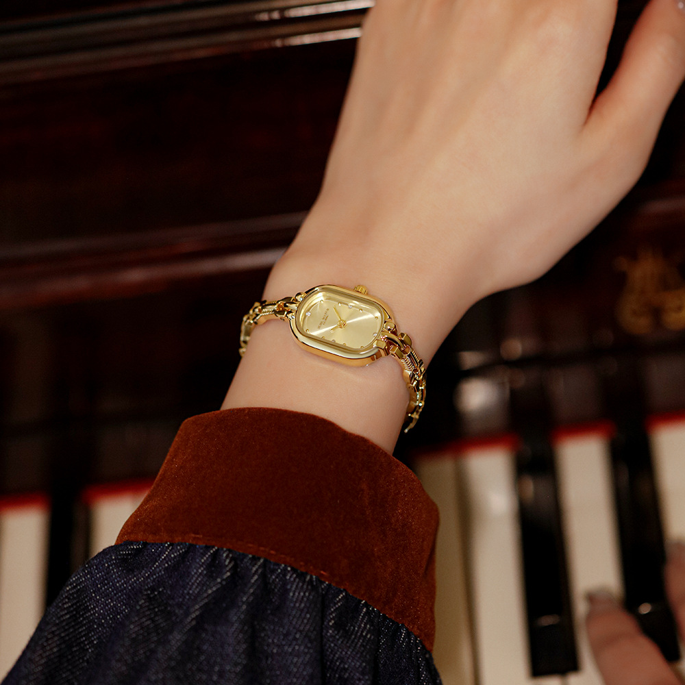 Vintage Bracelet Watch Unique  – Unique Jewelry Watches recenzja i cena