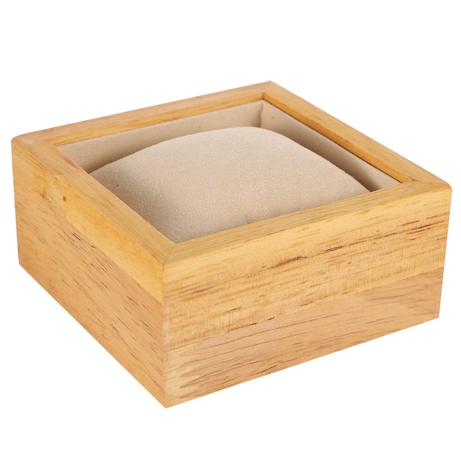 Single Watch Display Stand Han – Watches Jewelry Holder recenzja i cena