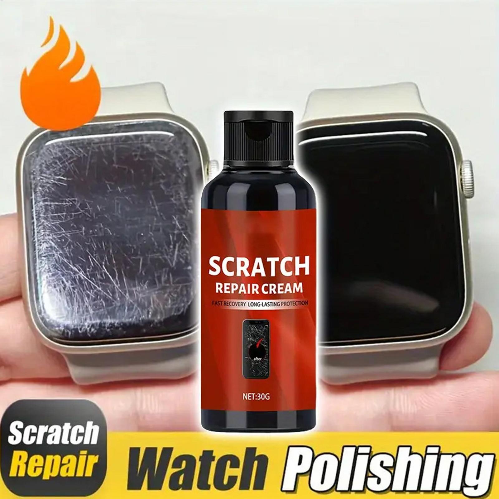 Screen Scratch Repair Cream Po – Jewelry Watches Repair recenzja i cena