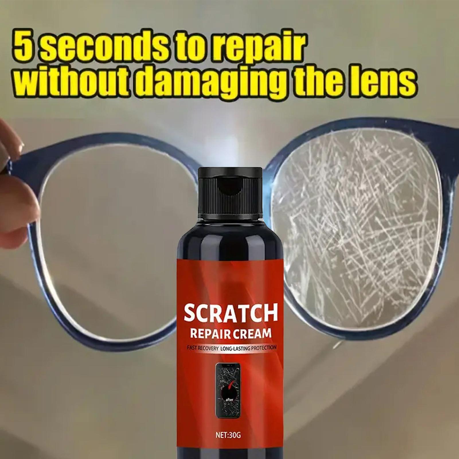 Screen Scratch Repair Cream Po – Jewelry Watches Repair recenzja i cena