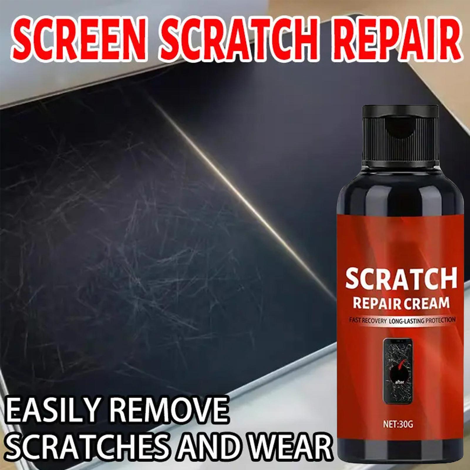 Screen Scratch Repair Cream Po – Jewelry Watches Repair recenzja i cena