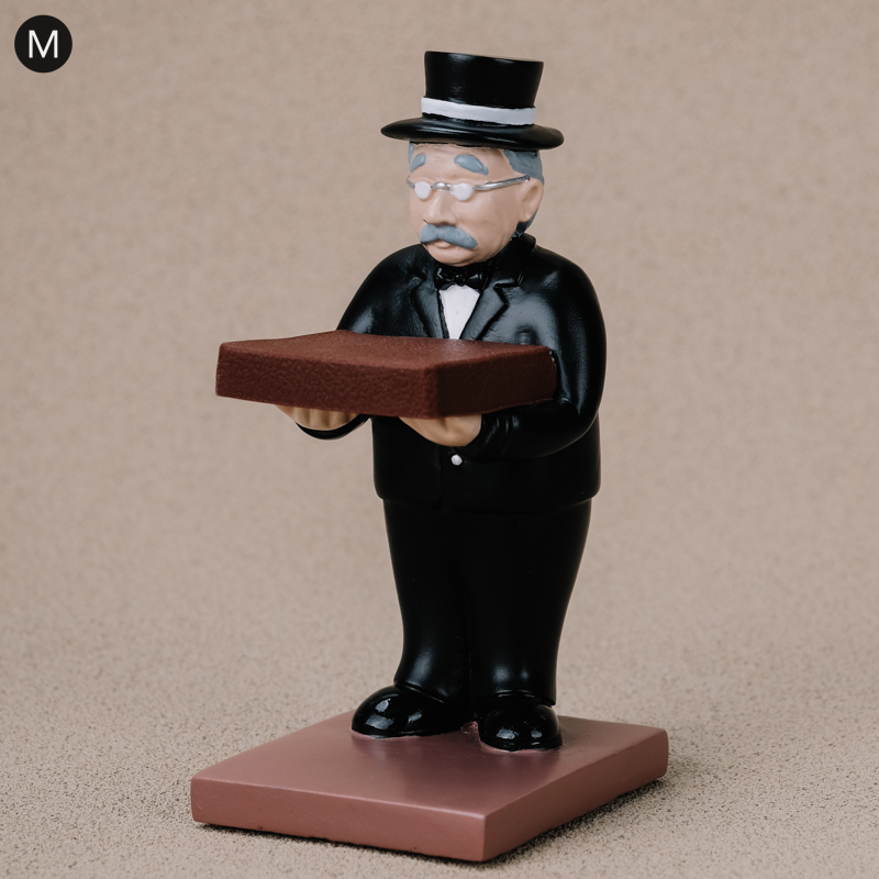 Table Vintage Watch Holder Org – Watches Jewelry Holder recenzja i cena