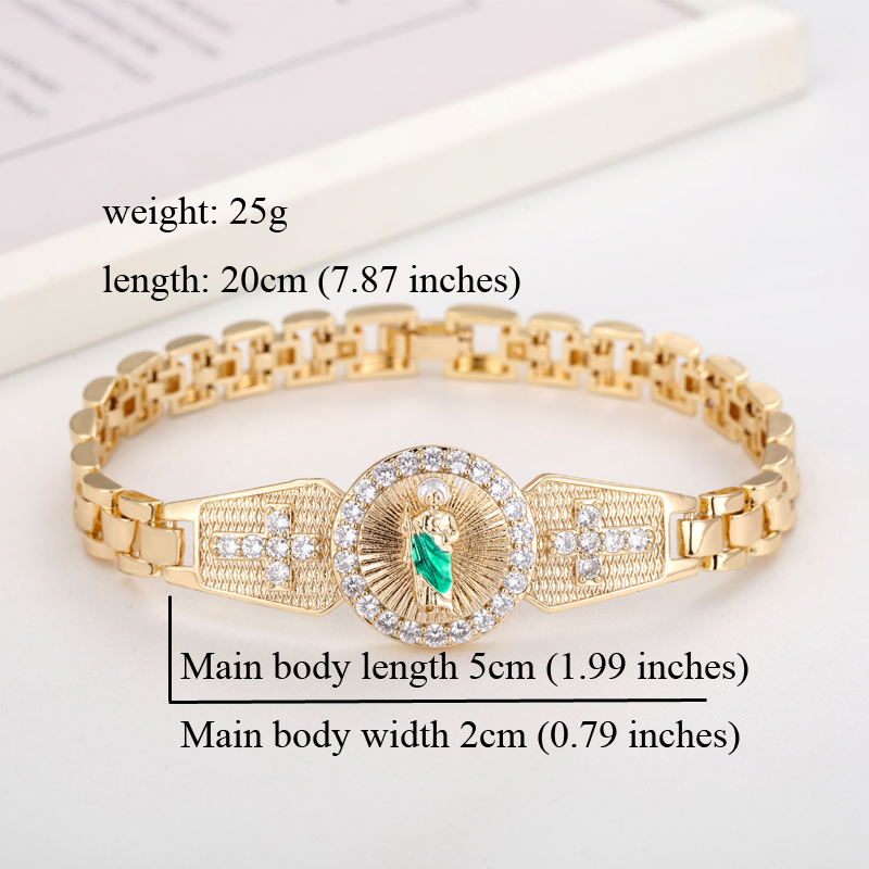Sally's Paradise Religion Jewe – Paradise Jewelry & Watches Llc Photos recenzja i cena