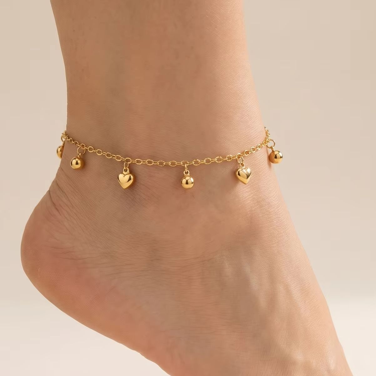 Creative Round Beaded Chain He – Jc Jewelry & Watches Photos recenzja i cena