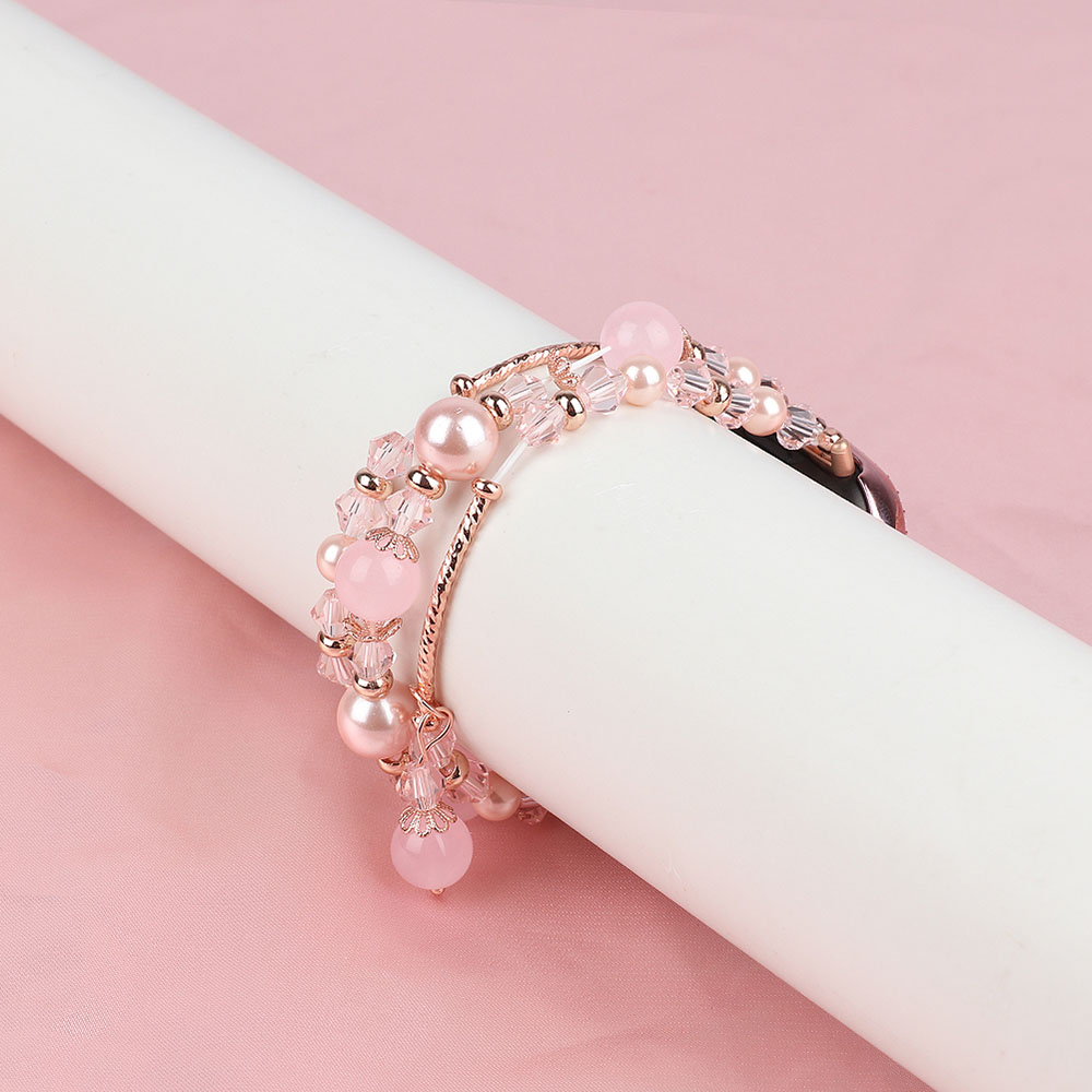 Dressy Band for Samsung Galaxy – Jewelry Making Watches recenzja i cena