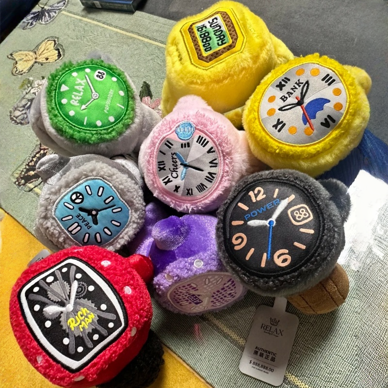 In Stock Pop Sunday Plush Rela – Jewelry For Watches recenzja i cena