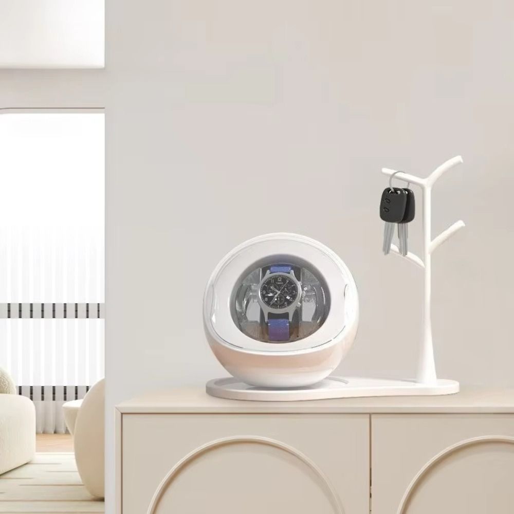 Dual-use for Charging and Plug – Automatic Watch Winder recenzja i cena