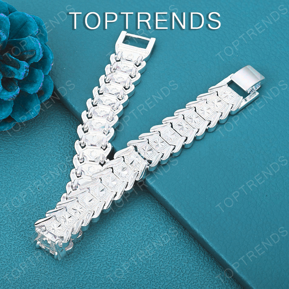 Noble 925 Sterling Silver Fash – Fine Jewelry Watches Women recenzja i cena