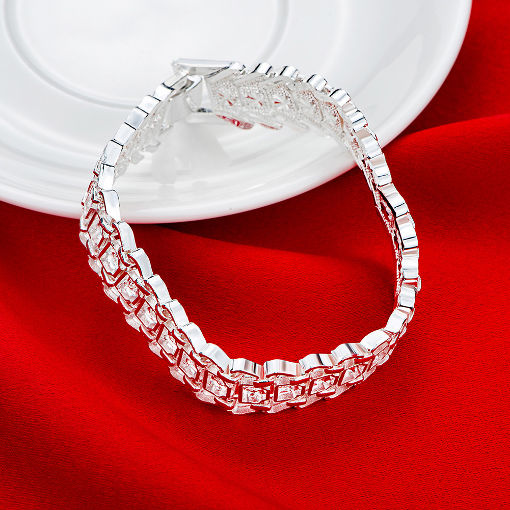 Noble 925 Sterling Silver Fash – Fine Jewelry Watches Women recenzja i cena
