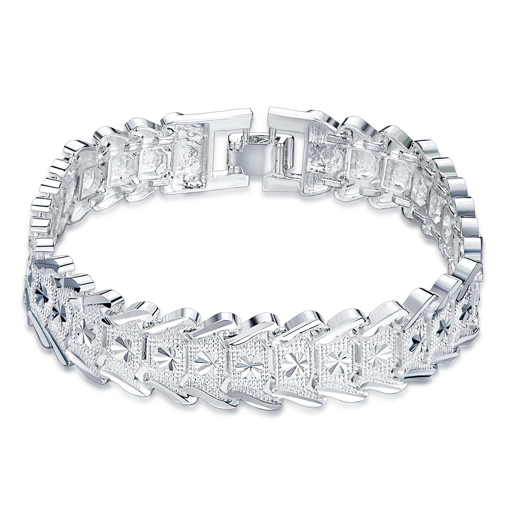 Noble 925 Sterling Silver Fash – Fine Jewelry Watches Women recenzja i cena