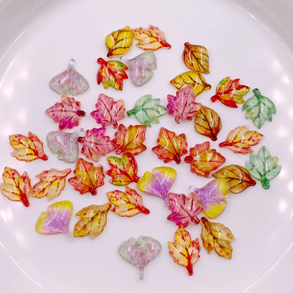 50pcs Mixed Resin Mini Crystal – Paradise Jewelry & Watches Llc Photos recenzja i cena