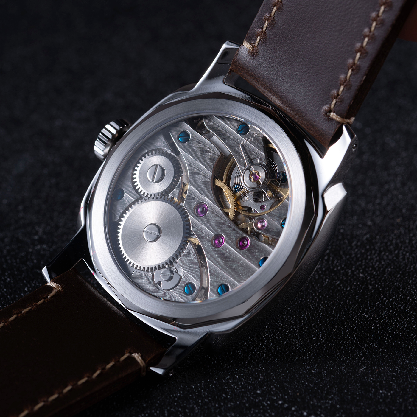 Custom High-end Original Logo  – Automatic Watch Winder recenzja i cena