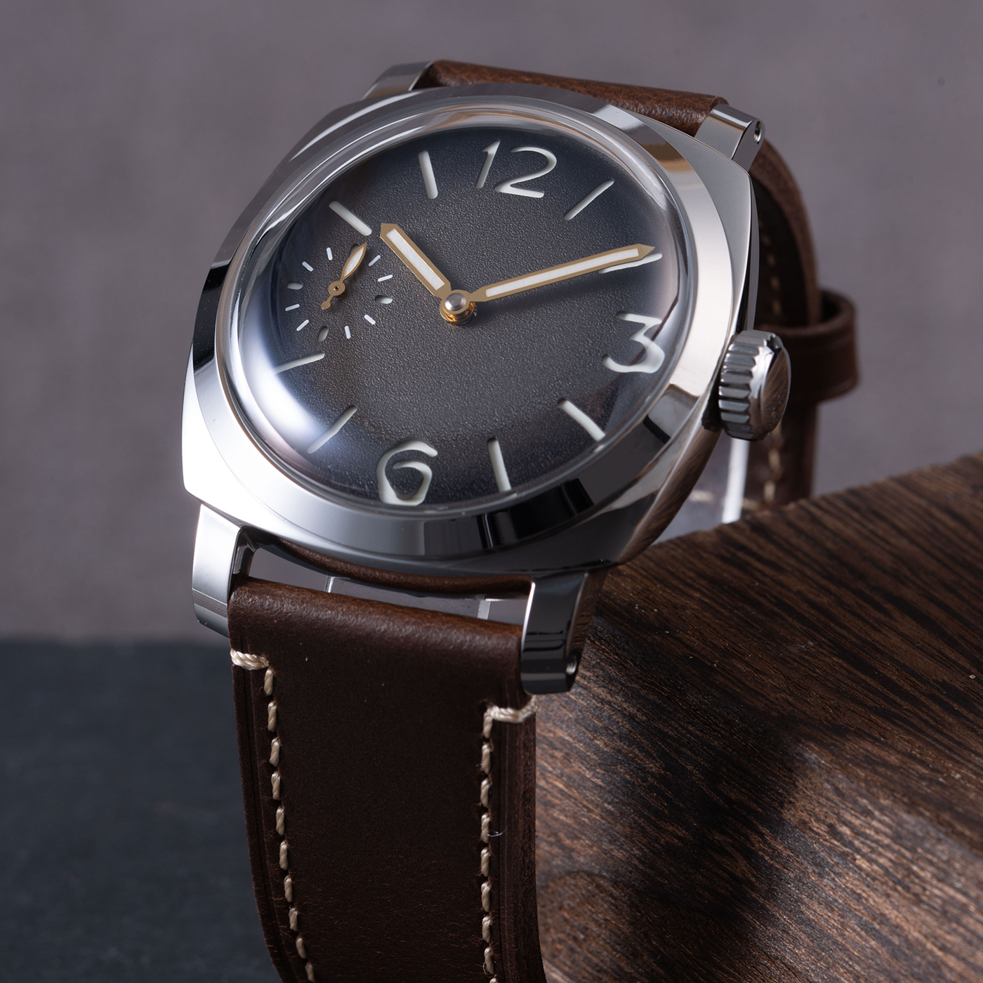 Custom High-end Original Logo  – Automatic Watch Winder recenzja i cena