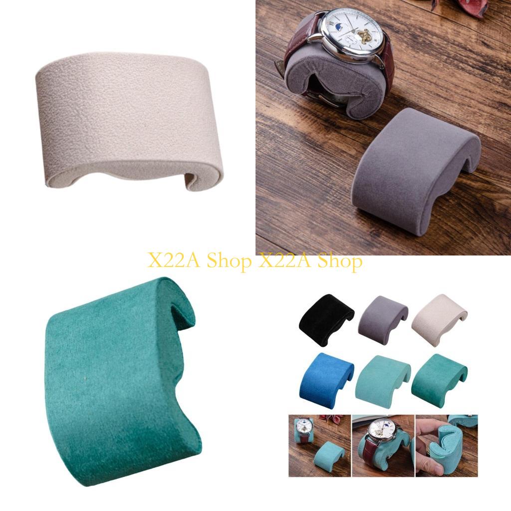 Unique Watch Pillows Soft Flan – Unique Jewelry Watches recenzja i cena
