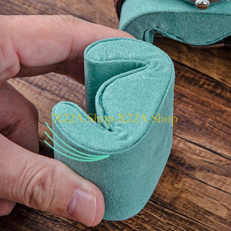 Unique Watch Pillows Soft Flan – Unique Jewelry Watches recenzja i cena