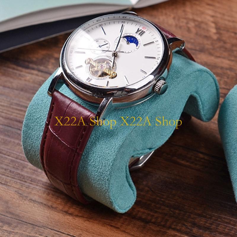 Unique Watch Pillows Soft Flan – Unique Jewelry Watches recenzja i cena