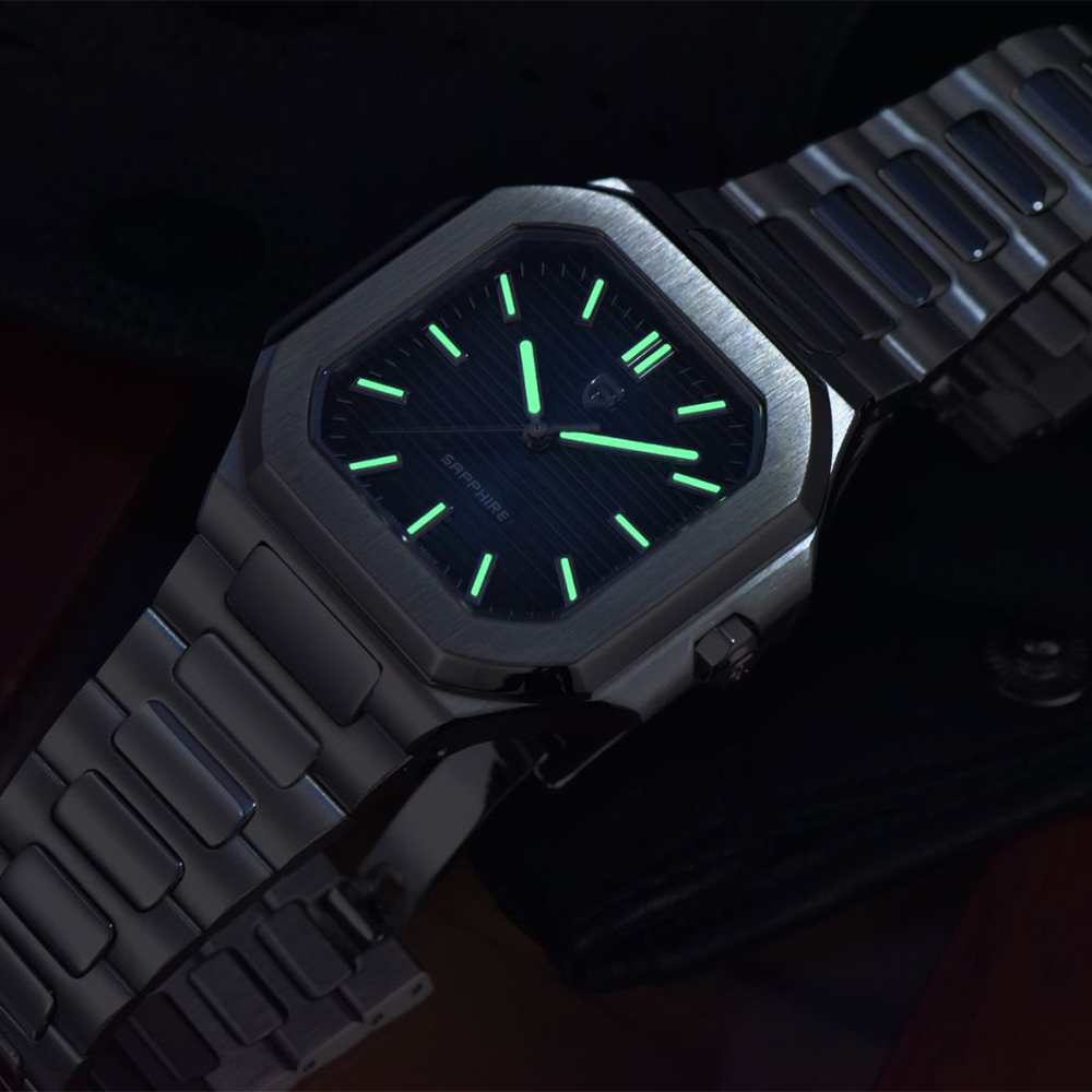 TOP New PAGANI DESIGN 37MM Squ – Jewelry Style Watches recenzja i cena