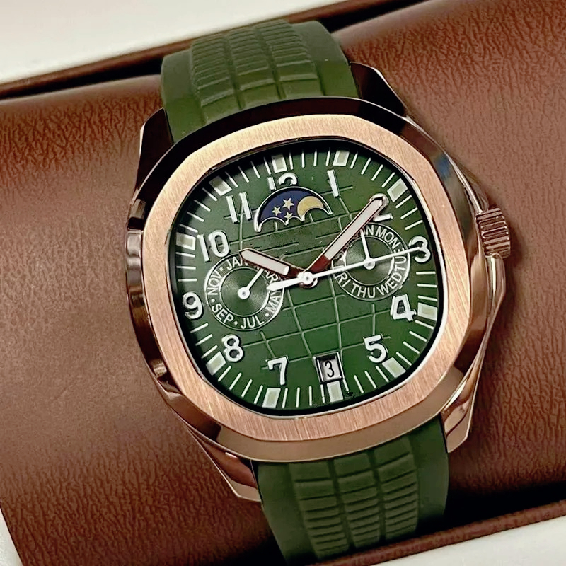Customized Logo/Name Gentleman – Jewelry For Watches recenzja i cena