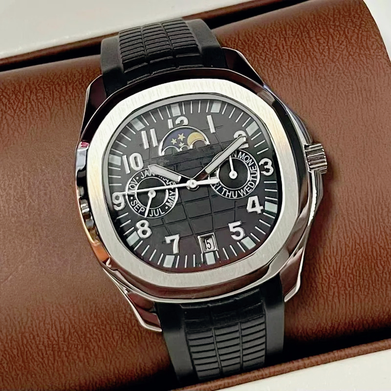 Customized Logo/Name Gentleman – Jewelry For Watches recenzja i cena