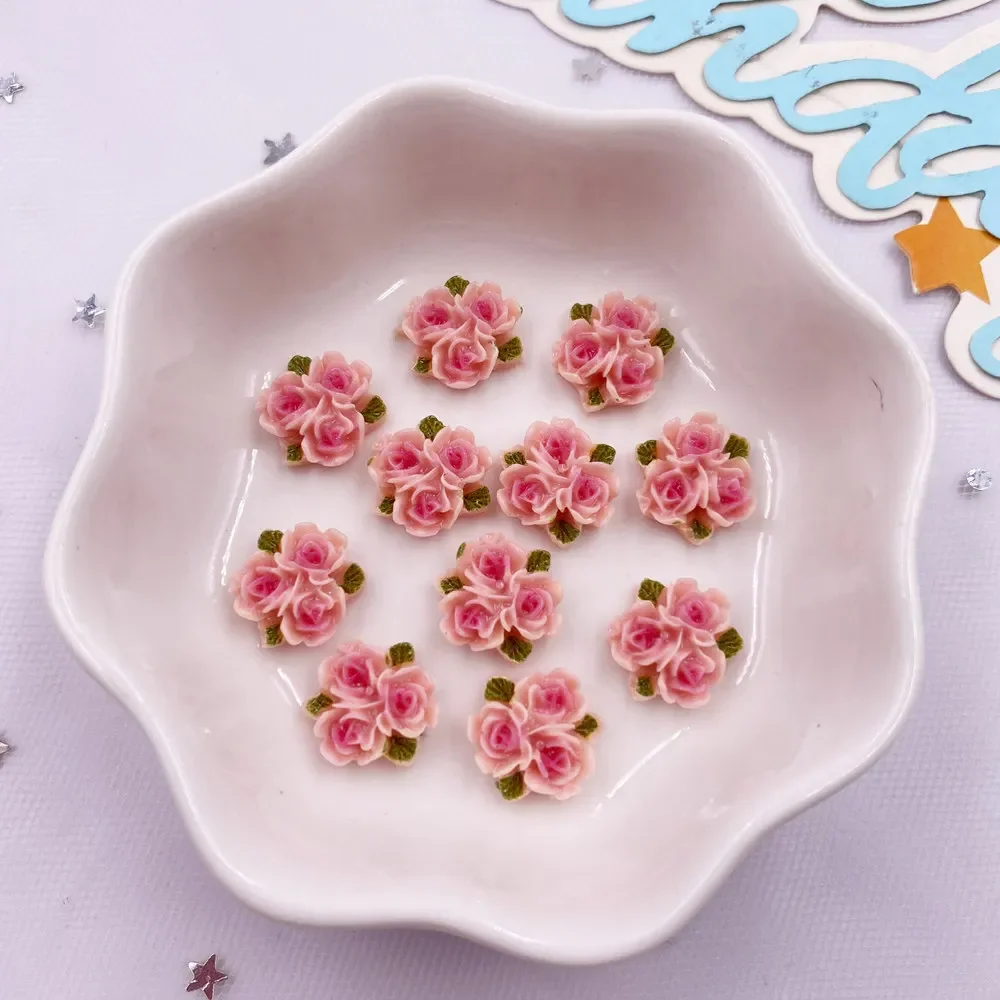 50pcs Resin Mini Colorful Thre – Paradise Jewelry & Watches Llc Photos recenzja i cena