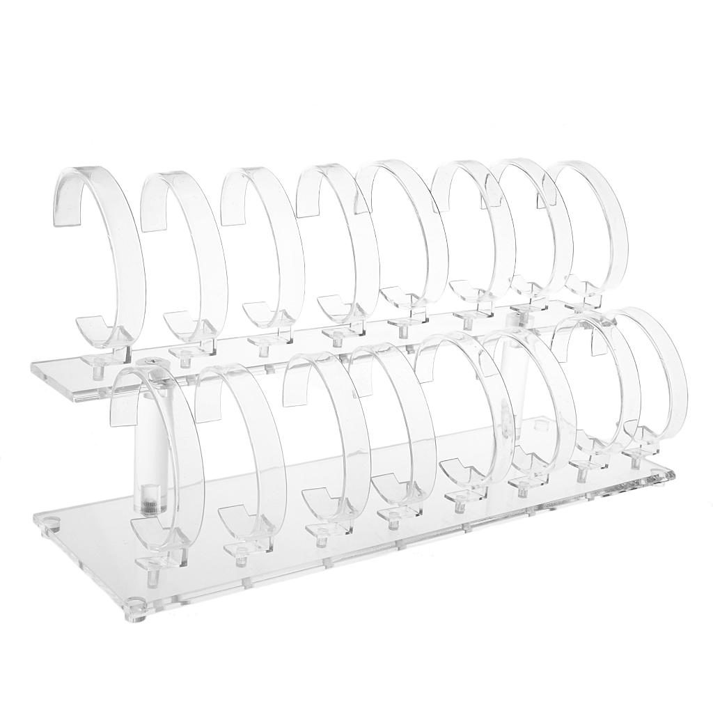 Acrylic Jewelry Holder Display – Watches Jewelry Holder recenzja i cena