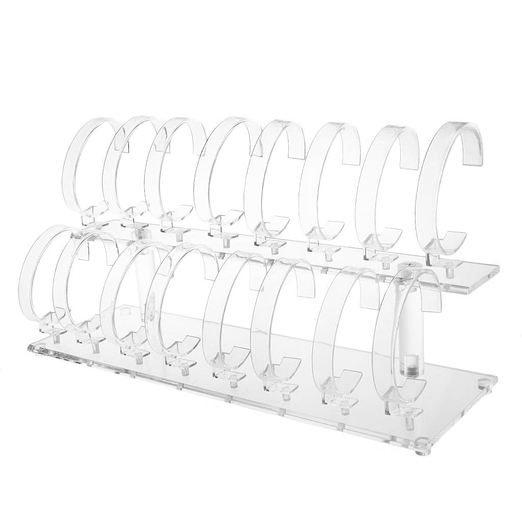 Acrylic Jewelry Holder Display – Watches Jewelry Holder recenzja i cena