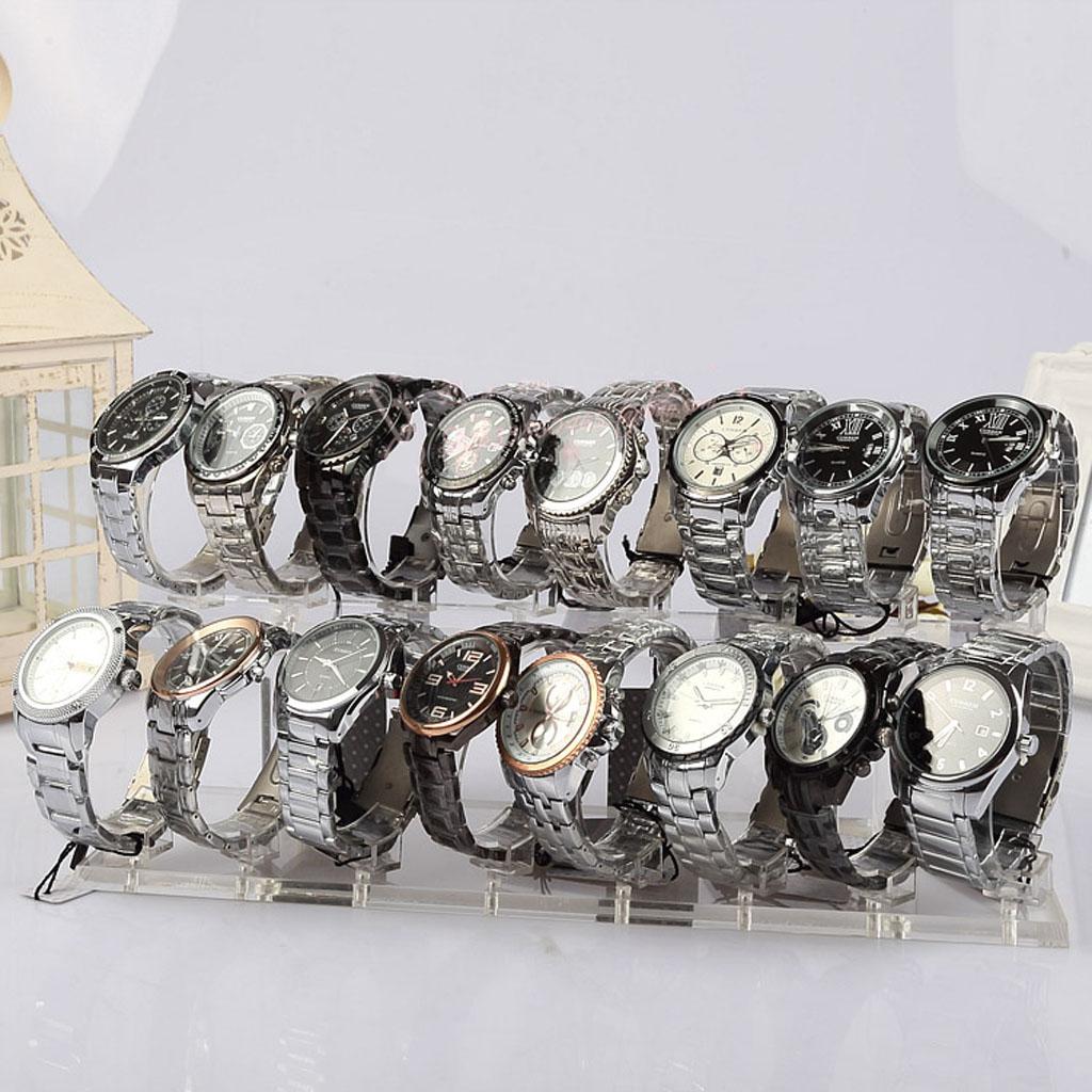 Acrylic Jewelry Holder Display – Watches Jewelry Holder recenzja i cena