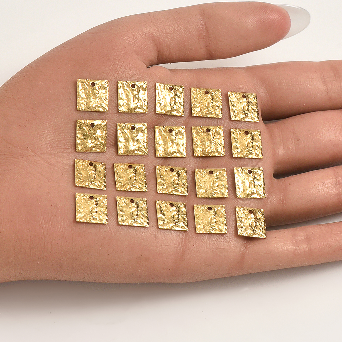 30pcs Geometric Double sided W – Jc Jewelry & Watches Photos recenzja i cena