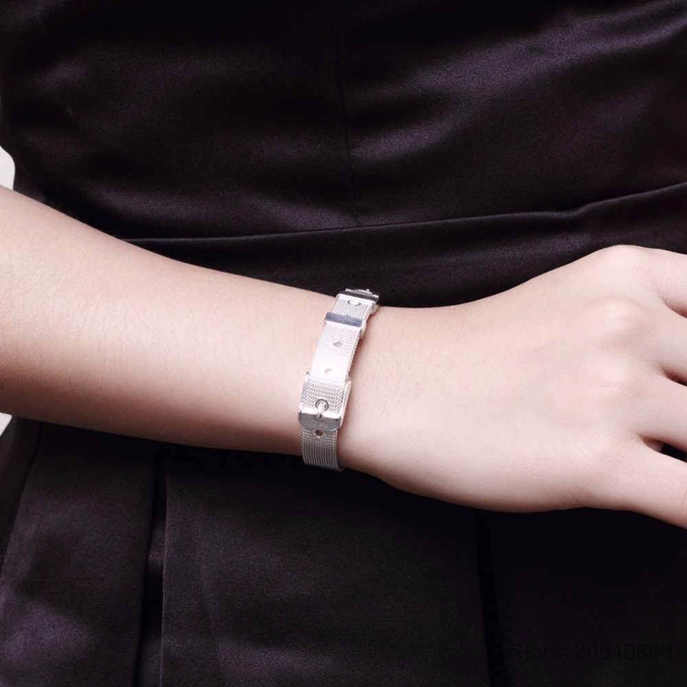 Fashionable Belt Design Pure 9 – Fine Jewelry Watches Women recenzja i cena