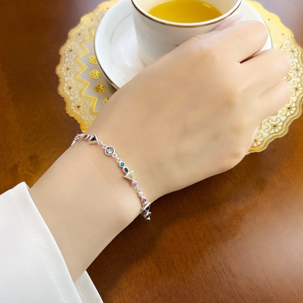 Paradise Journey Bracelets New – Paradise Jewelry & Watches Llc Photos recenzja i cena