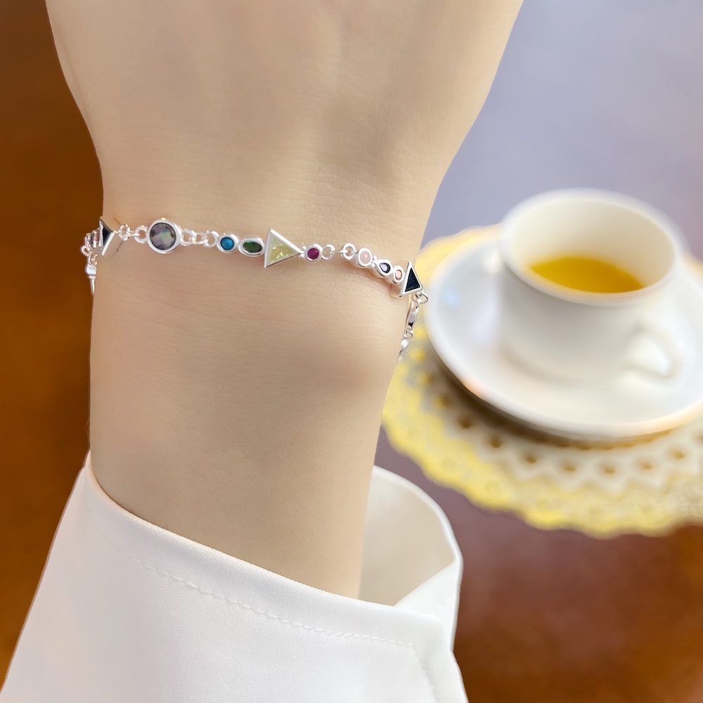 Paradise Journey Bracelets New – Paradise Jewelry & Watches Llc Photos recenzja i cena