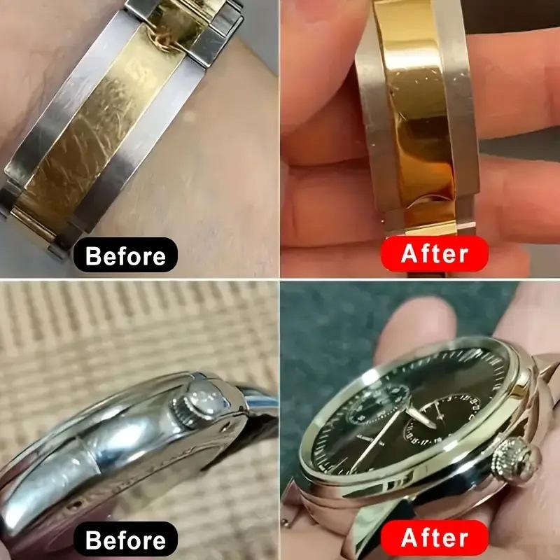 Hot Sale Instant Watch Polishi – Jewelry Watches Repair recenzja i cena