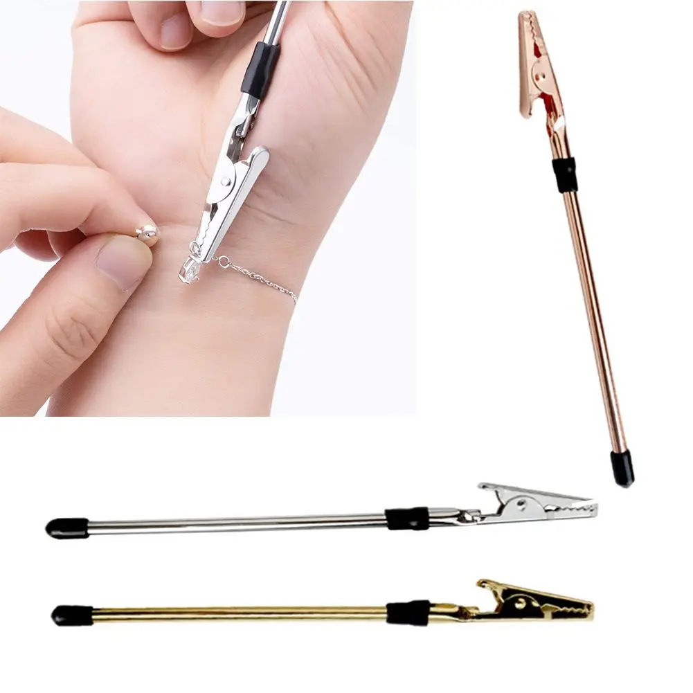 Bracelet Tool Jewelry Helper P – Jewelry Making Watches recenzja i cena