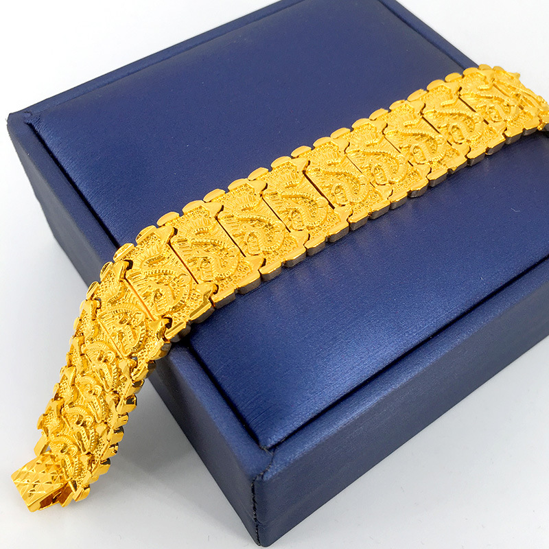 Fylia Jewelry   Luxury 24K 999 – Fine Jewelry Watches Women recenzja i cena