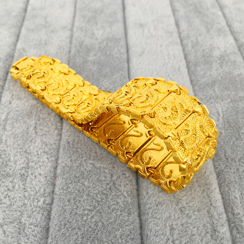 Fylia Jewelry   Luxury 24K 999 – Fine Jewelry Watches Women recenzja i cena