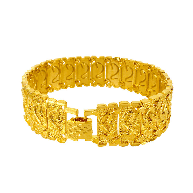 Fylia Jewelry   Luxury 24K 999 – Fine Jewelry Watches Women recenzja i cena