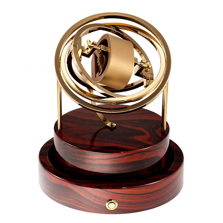 2024 New Style Watch Winder Au – Automatic Watch Winder recenzja i cena