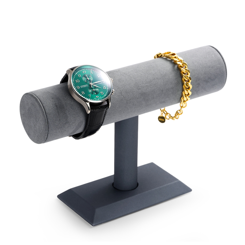 WoodTen Jewelry Stand Display  – Watches Jewelry Holder recenzja i cena