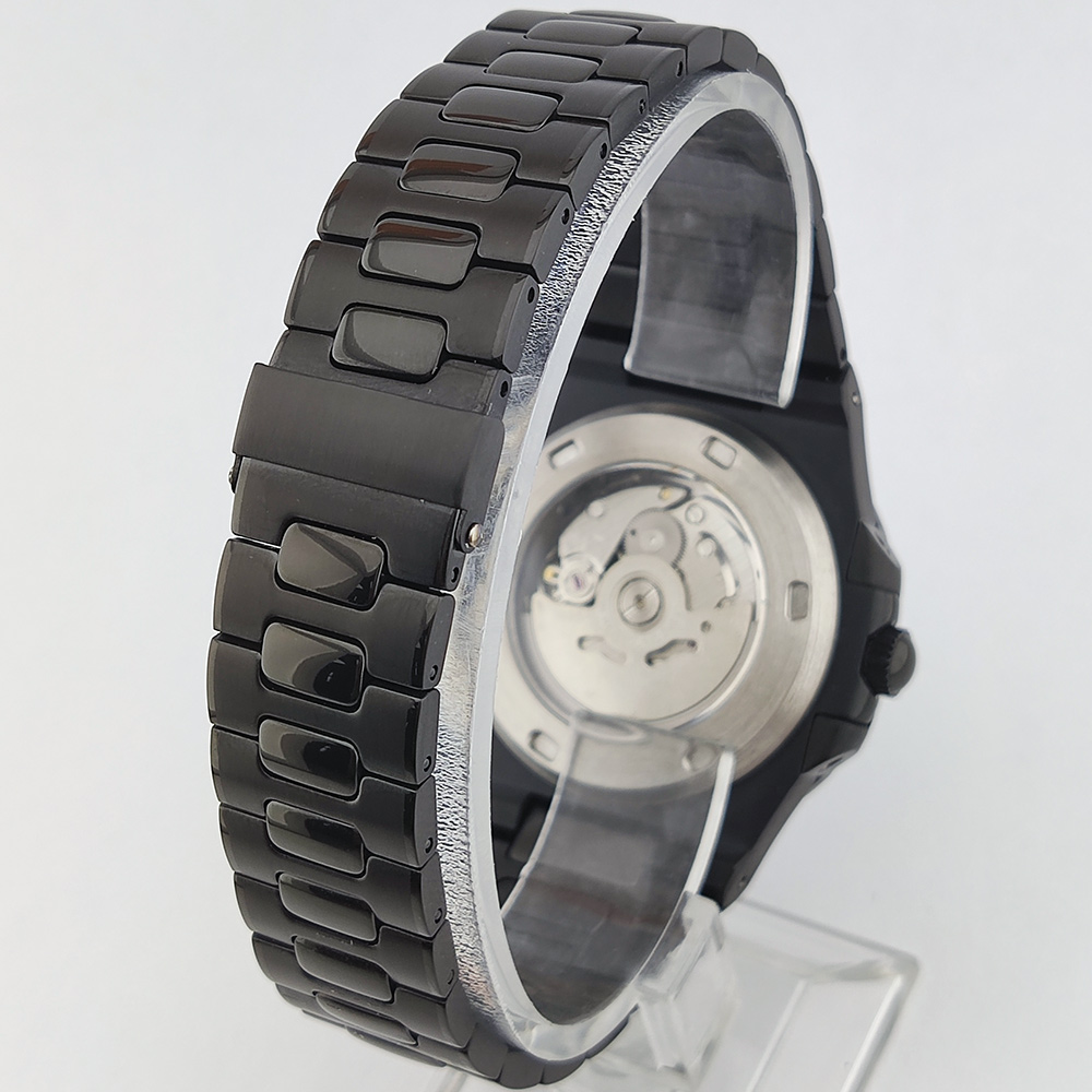 Astral NH35 WATCH 43MM luxury  – Astral Watches & Jewelry Netanya Photos recenzja i cena