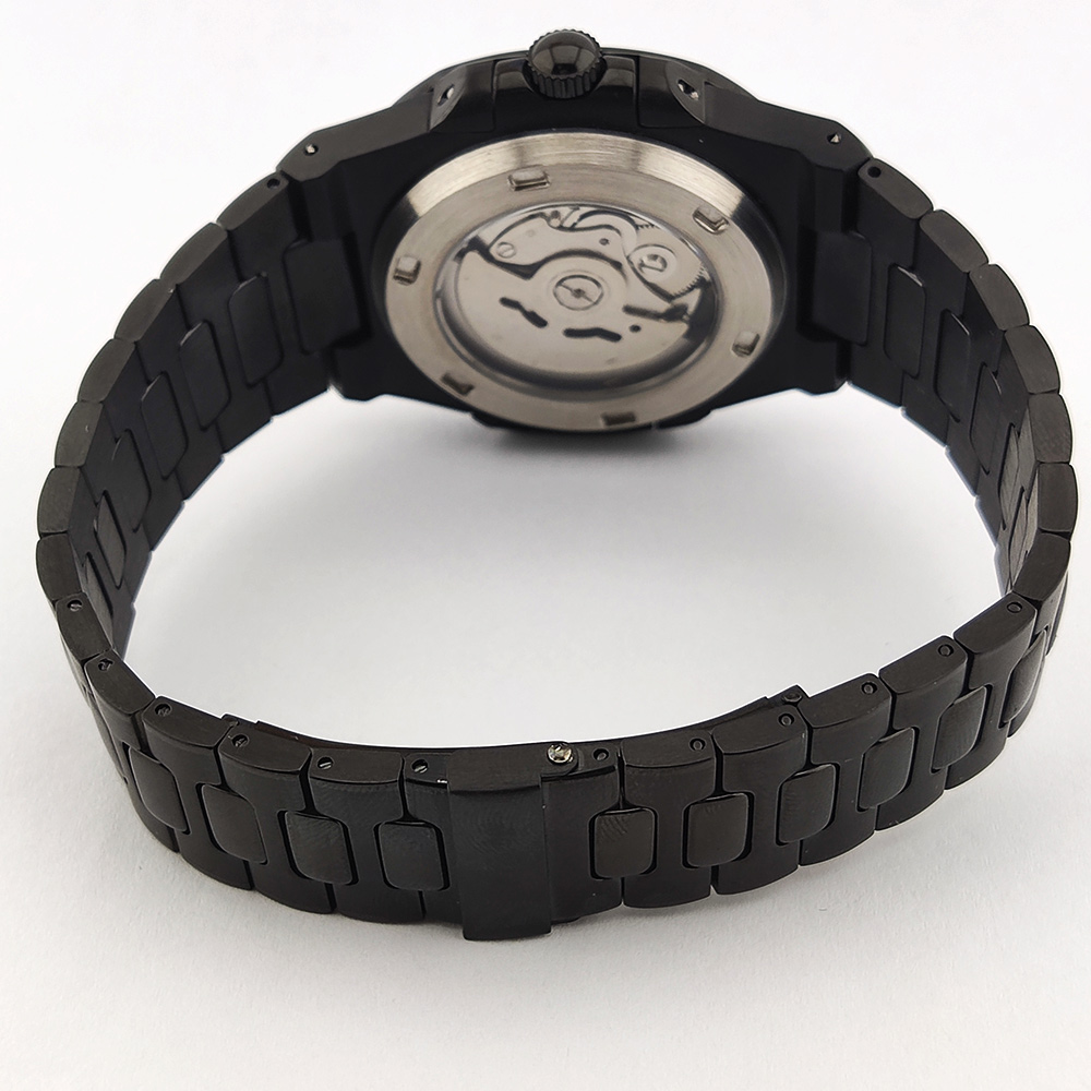 Astral NH35 WATCH 43MM luxury  – Astral Watches & Jewelry Netanya Photos recenzja i cena