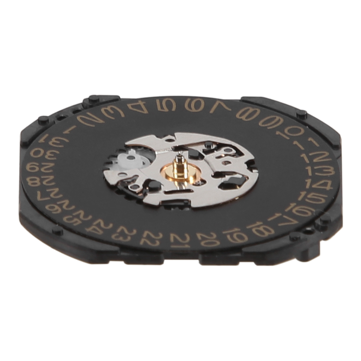 Quartz Watch Movement VX42 VX4 – Jewelry Watches Repair recenzja i cena